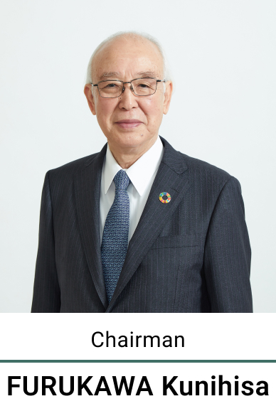 회장