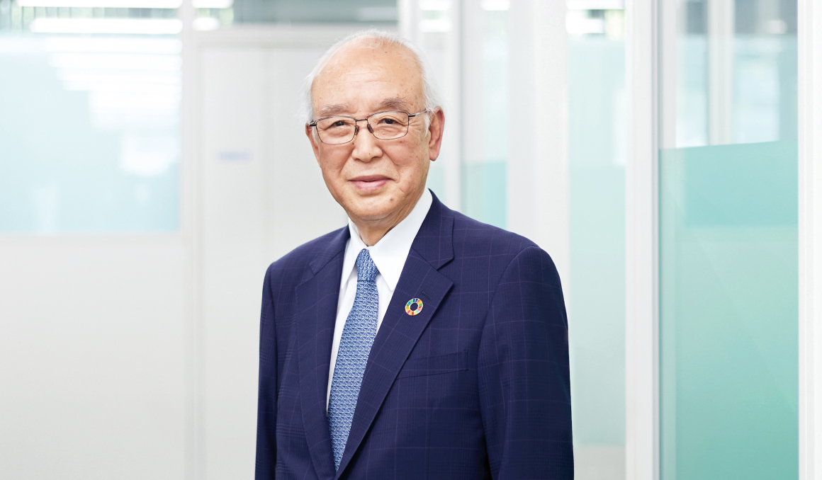 회장
