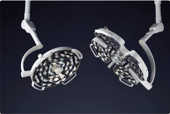 Yamada Shadowless Lamp 실시간 실시간 카지노., Ltd.