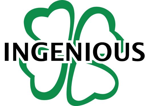 Ingenious 소셜 소셜 카지노 게임 게임, Ltd.