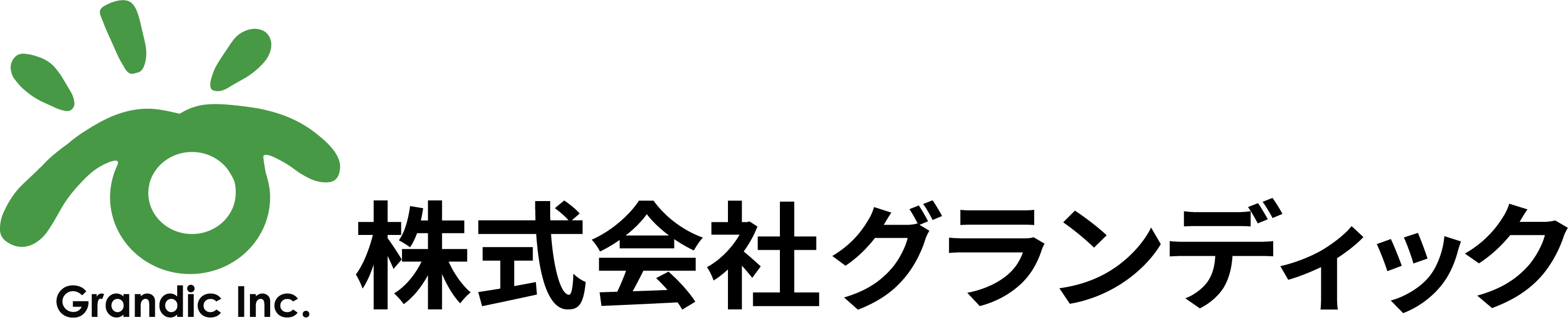 Grandic Co., Ltd.