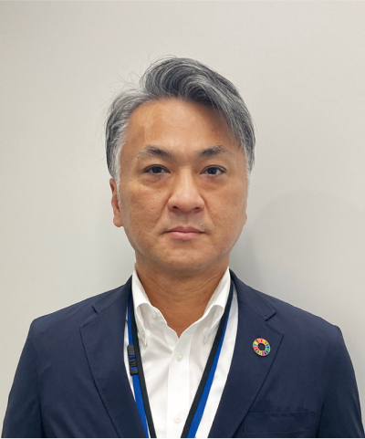 Shiraishi Atsushi