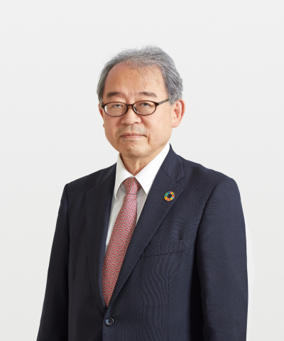 Imabeppu Toshio