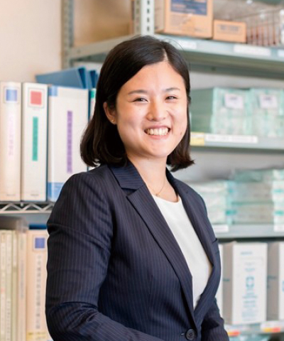 Matoba Hiroko