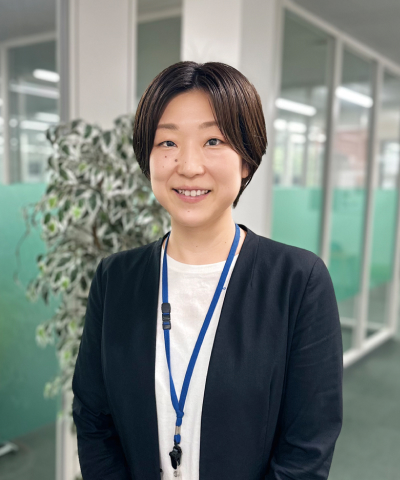 Ayukawa Nozomi
