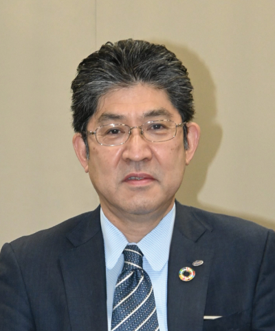 Shimada Shoji