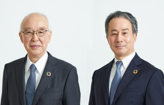 상단 메시지