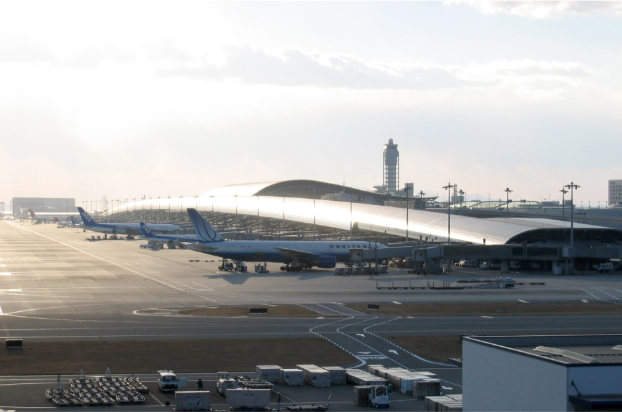 칸사이 국제 공항