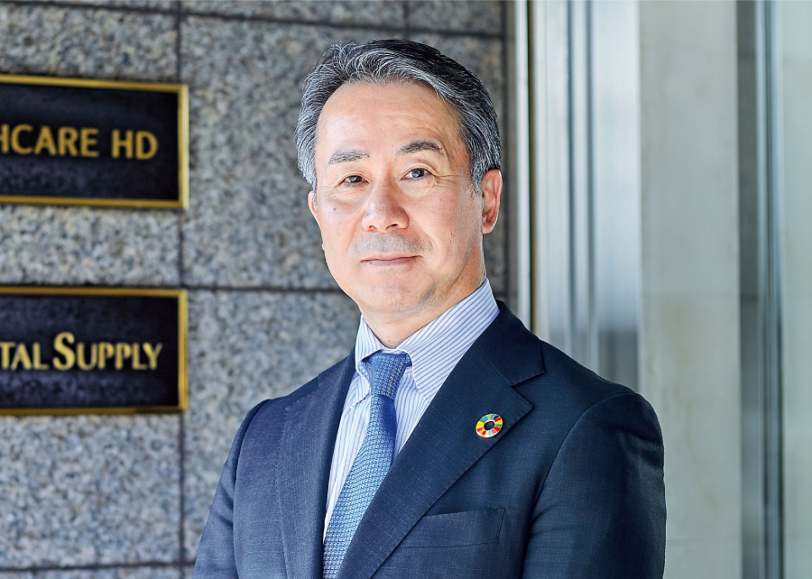 Ohashi Tai