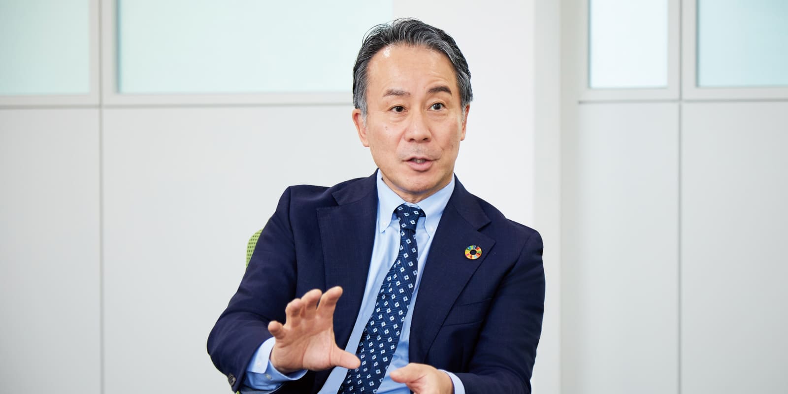 대통령 사진