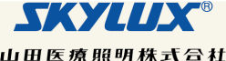 Yamada Medical Lighting Co., Ltd. 로고